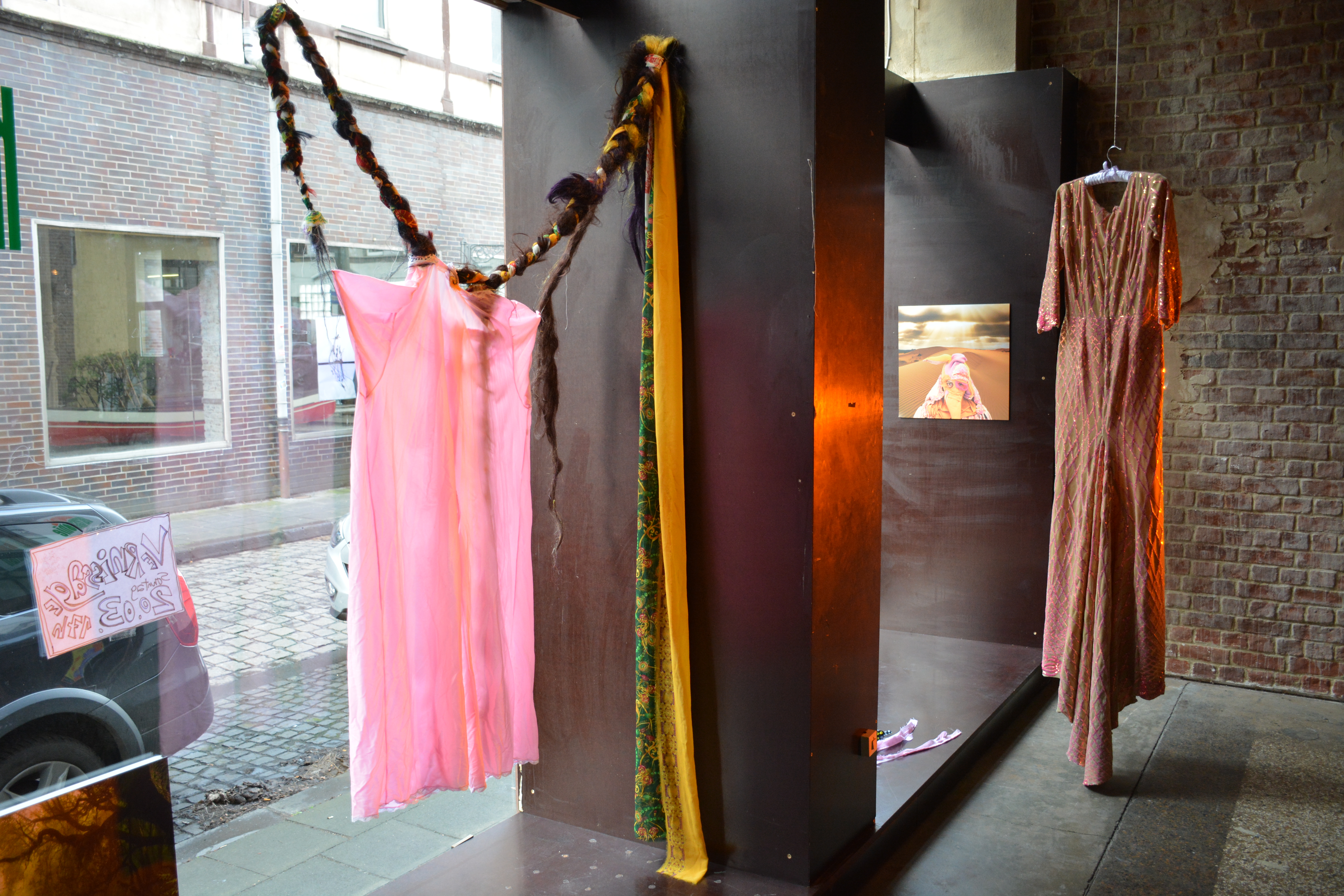 TiTiMe – Tiniest Transcultural Market on Earth