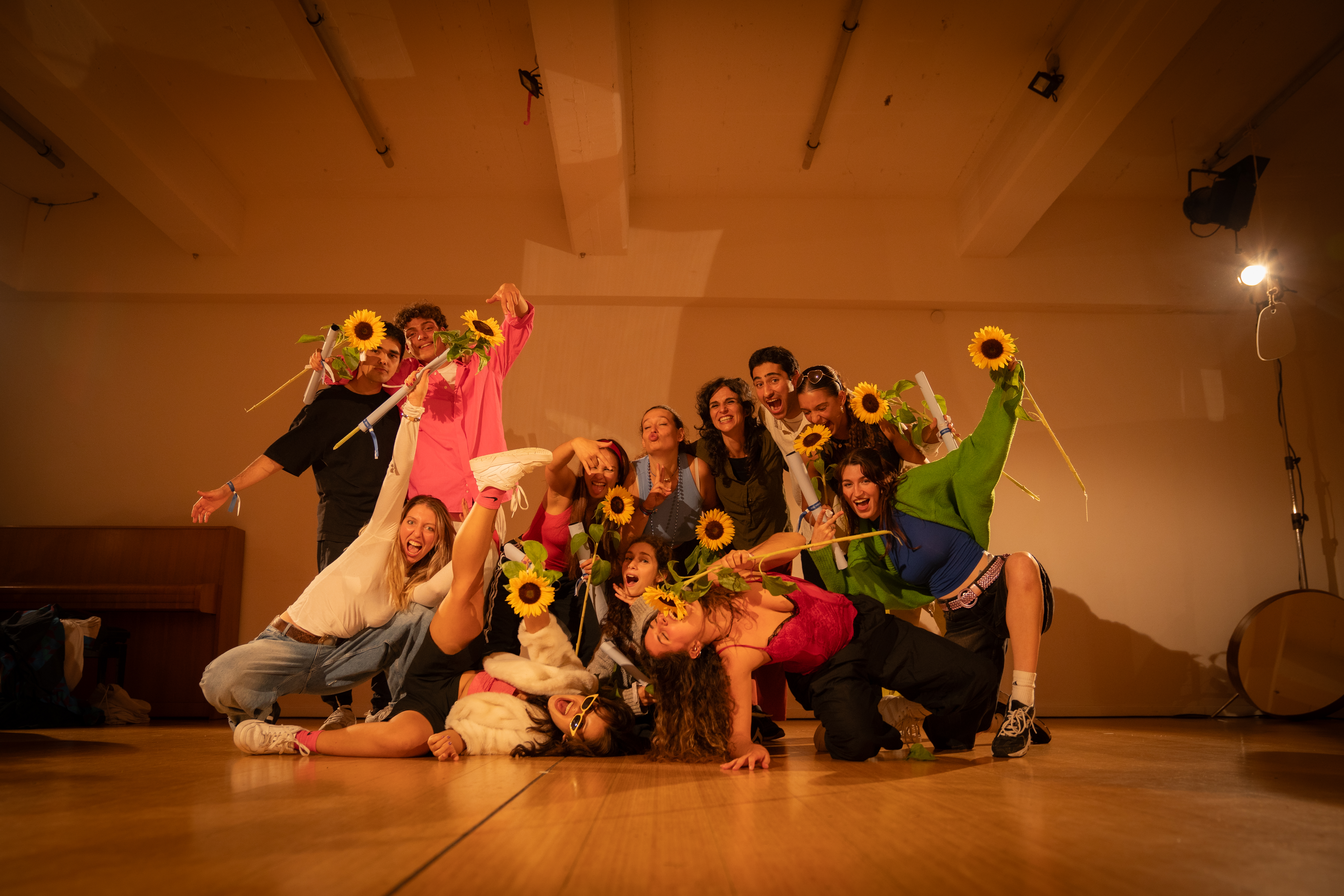 Rahmenprogramm „Zukunft“ Sommercamp 2025